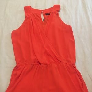 BCBG romper